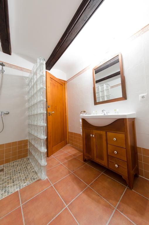Casa Rural El Solanar Castelseras Екстер'єр фото