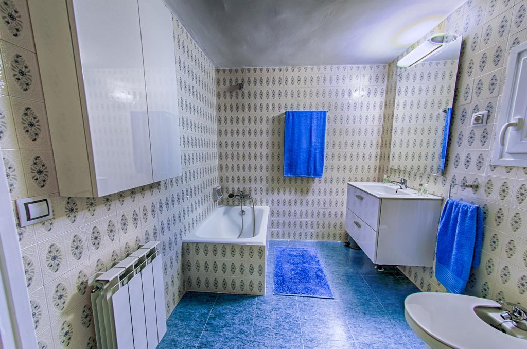 Casa Rural El Solanar Castelseras Екстер'єр фото