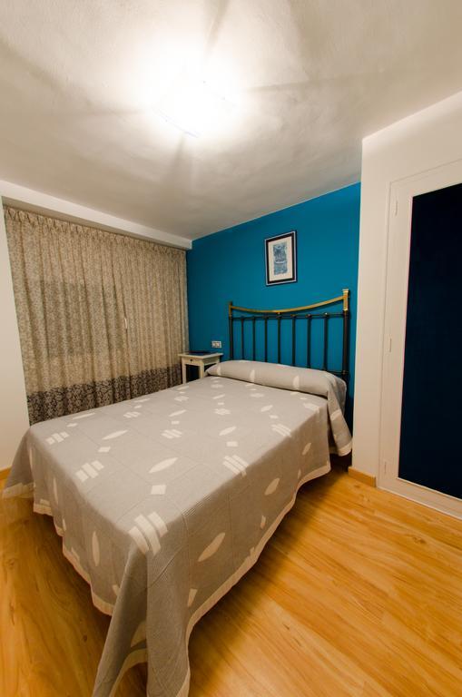 Casa Rural El Solanar Castelseras Екстер'єр фото