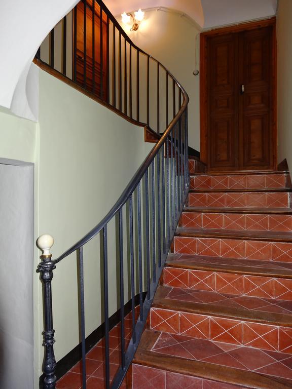 Casa Rural El Solanar Castelseras Екстер'єр фото